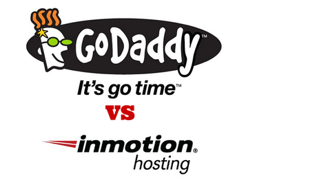 GoDaddy VS InMotion Hosting 2022: Is InMotion Hosting Any Good? Which Is Better Hosting?