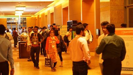 World Hosting Day WHD Mumbai India 2015: Highlights