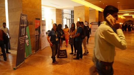 World Hosting Day WHD Mumbai India 2015: Highlights