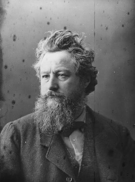 Review: How We Might Live: At Home with Jane and William Morris