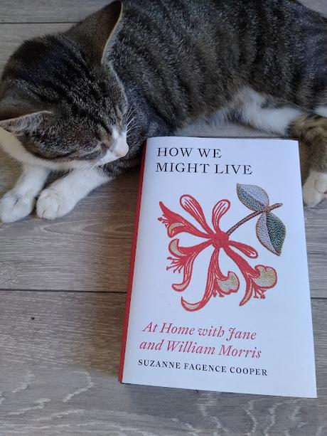 Review: How We Might Live: At Home with Jane and William Morris