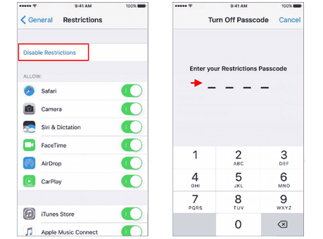 4 Ways To Lock Apps On iPhone With A Password Or TouchID?