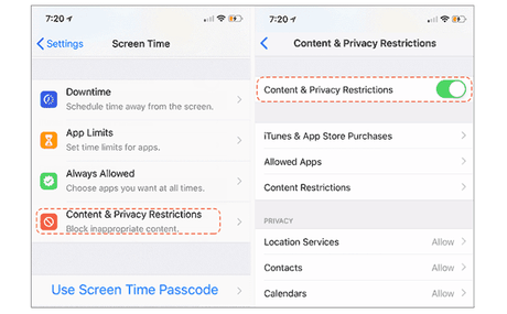 4 Ways To Lock Apps On iPhone With A Password Or TouchID?