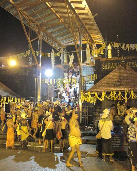 ‘Harivarasanam’  - 100 years !!