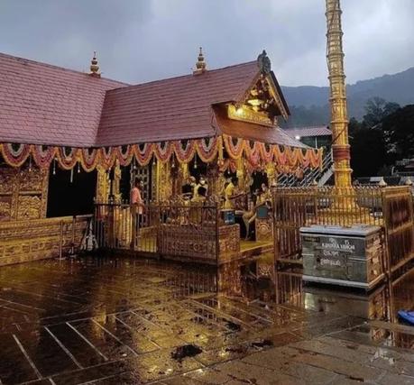 ‘Harivarasanam’  - 100 years !!