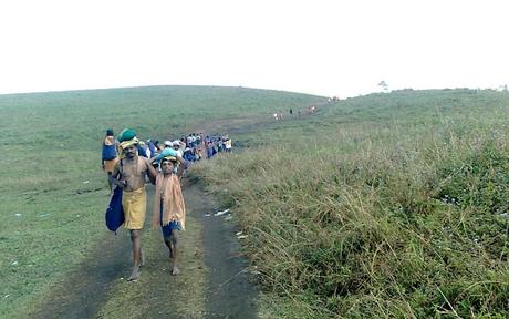 ‘Harivarasanam’  - 100 years !!