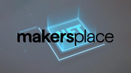 Makersplace NFT Photography Marketplace