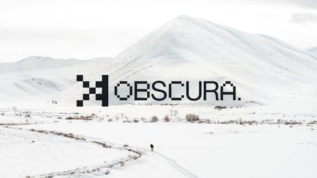 Obscura NFT Photography Marketplace