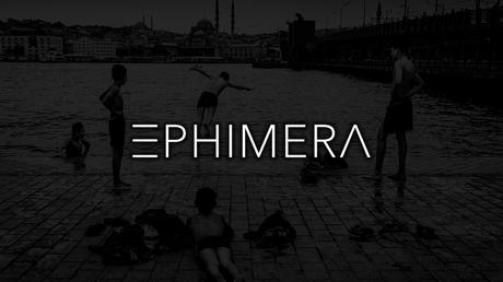 Ephimera NFT Photography Marketplace