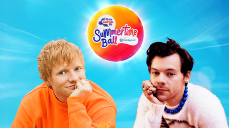 Capital Summertime Ball releasing NFTs after three years