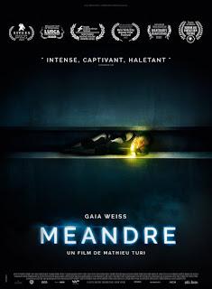 #2,767. Meander (2020) - 2021 Horror Movies