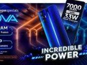 Tecno Pova Launching India Soon, 7000mah Battery More Tipped Online, Expected Specifications Price