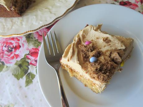 Airline Cookie Snack Cake