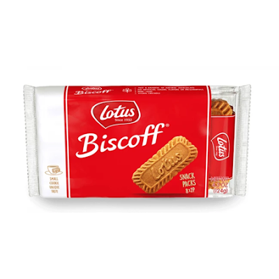 Biscoff