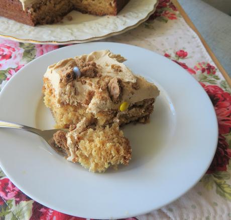 Airline Cookie Snack Cake