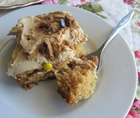 Airline Cookie Snack Cake