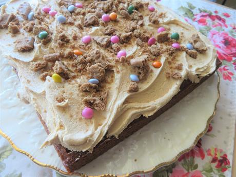 Airline Cookie Snack Cake