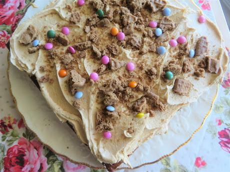 Airline Cookie Snack Cake