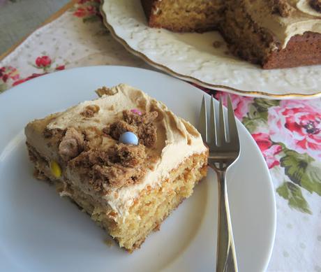 Airline Cookie Snack Cake