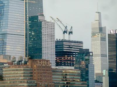 City of the future?