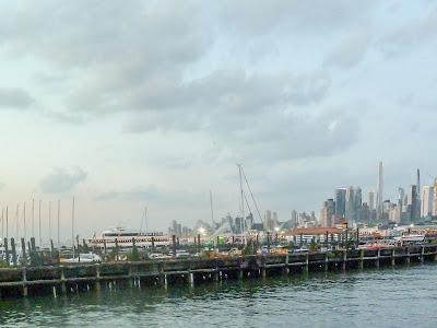 City of the future?
