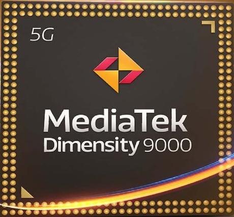 MediaTek Dimensity 9000 vs Snapdragon 8 Gen 1
