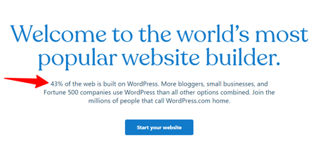 How to Build a WordPress Blog – Ultimate Guide