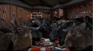 Night of the Lepus