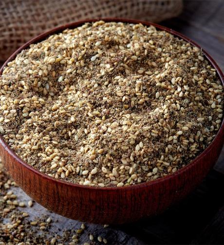 7 Za’atar Substitutes That Will Work In A Pinch