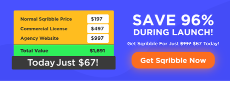Sqribble Coupon Code Huge Upto 90% Off [Grab $24K Bonus] Promo Codes