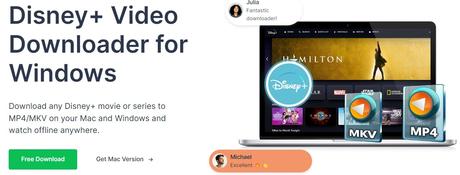 Pazu Disney+ Video Downloader Review 2022: Do Disney Plus Downloads Work?