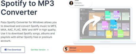 Pazu Spotify Music Converter Review 2022: Is It Worth It? (Pros & Cons)