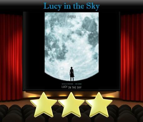 Lucy in the Sky (2019) Movie Review