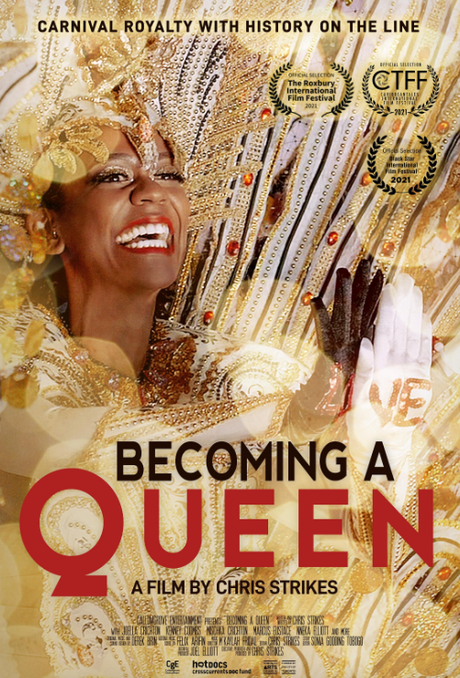 Becoming a Queen (2021) Movie Review ‘Cultural Experience’