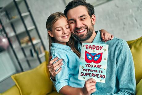 Father’s day: history, traditions and gift ideas