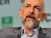 Neal Stephenson, Father Metaverse, Releasing Metaverse Blockchain