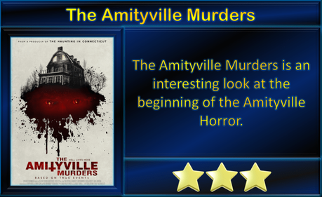 The Amityville Murders Rating