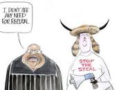 Need Recusal?