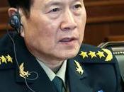 Maintaining Good Relationship Meets Interests Both Nations: Chinese Defence Minister India