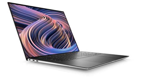Dell XPS 15 - 15 Inch Screen, Intel Core i7 10th Gen, 16GB RAM