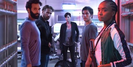 The Old Guard 2 Possible Release Date, Cast, Trailer And Much More The Old Guard 2 Possible Release Date, Cast, Trailer And Much More