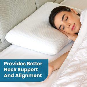 Neck Pain Pillow