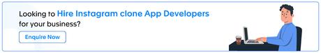 Hire Instagram Clone App Developers