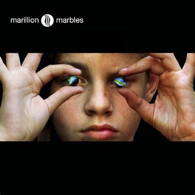 Marillion from a Swedebeast's point of view - 'Marbles'