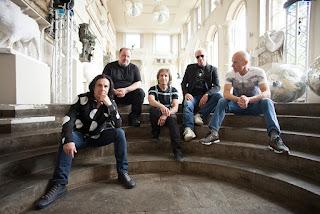Marillion from a Swedebeast's point of view - 'Marbles'