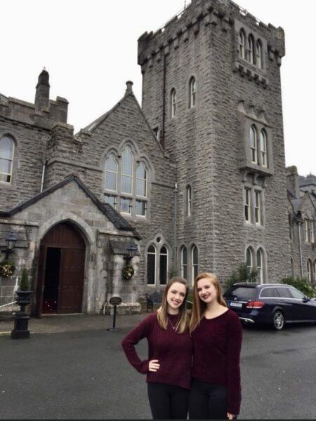 Kilronan Castle Hotel Review – A Luxury Castle Stay in Ireland