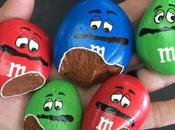 Easy Rock Painting Ideas Inspiration Beginners