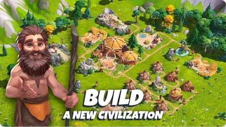 Best Empire Building Games Android