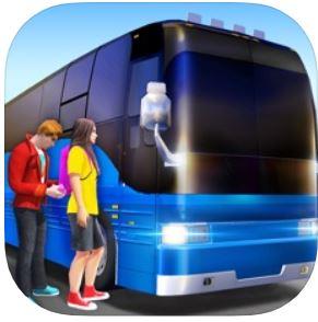  Best Bus Simulator Games iPhone 2022