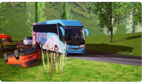 Best Bus Simulator Games Android